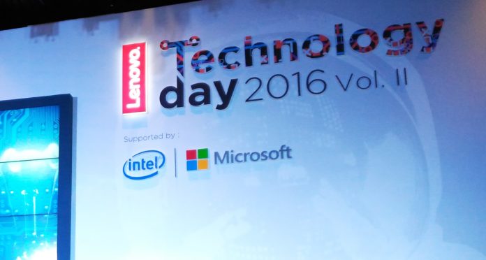 lenovo-storage Solusi Storage untuk Bisnis