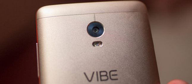 Lenovo Vibe P2