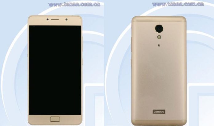 Lenovo Vibe P2