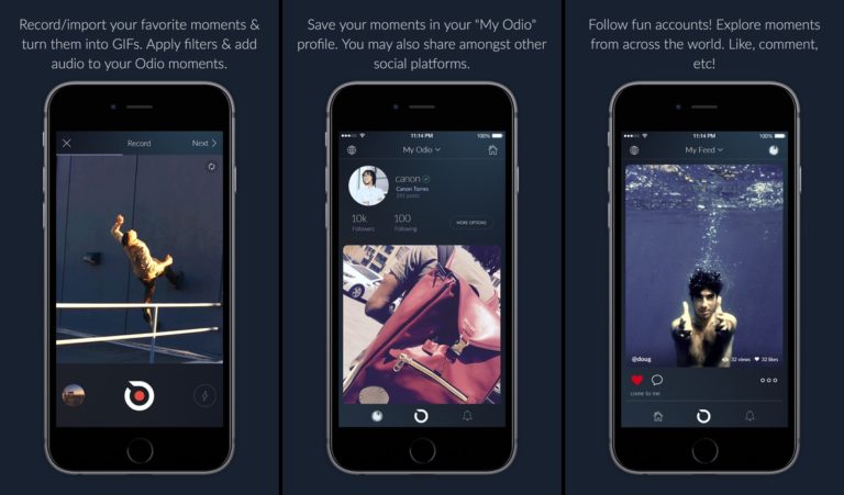 aplikasi iPhone terbaik minggu ini