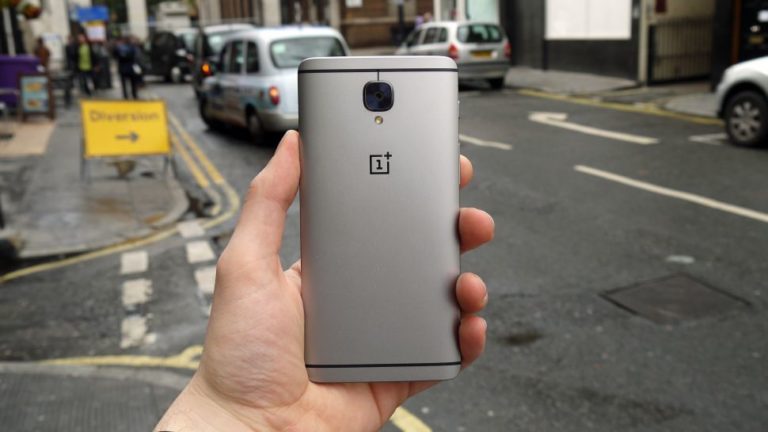 OnePlus 4