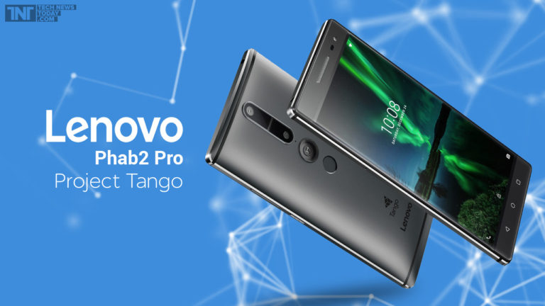 Project Tango