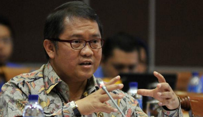 Menkominfo Tunda Turunkan Tarif Interkoneksi 3 Bulan