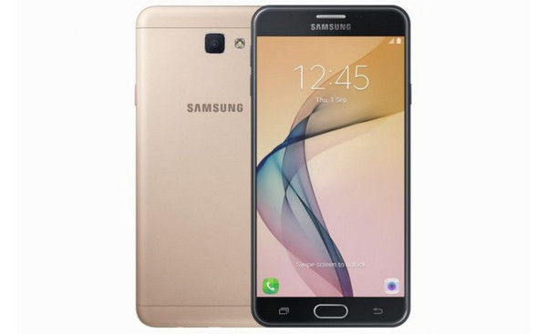 Samsung Galaxy J7 Prime