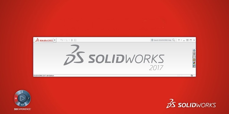 Solidworks 2017