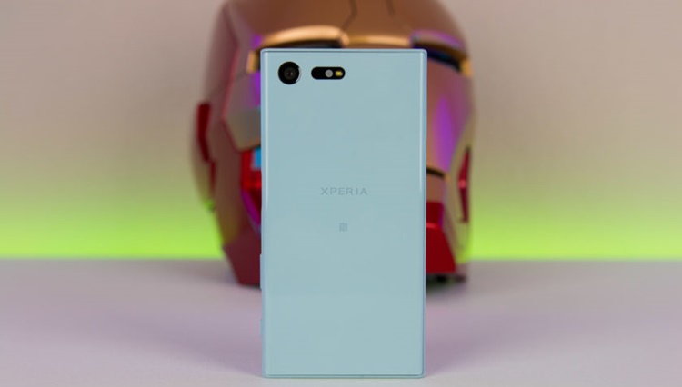 Sony Xperia X Compact