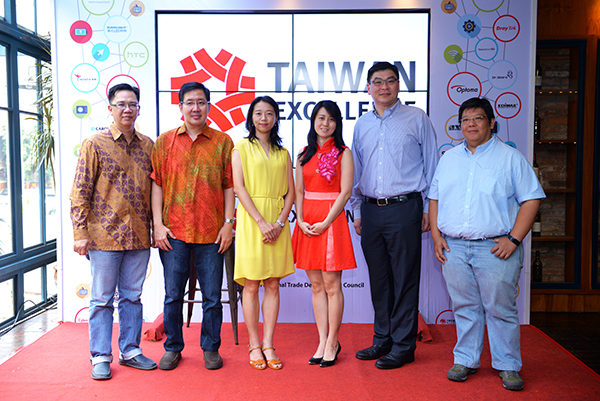 Taiwan Excellence, Tawarkan Produk Berkualitas