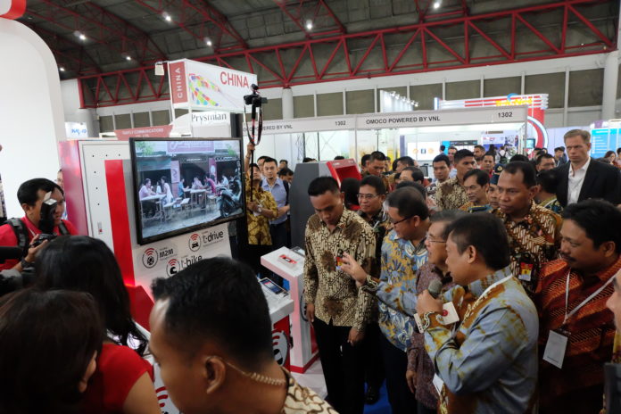 Telkomsel_Communic Indonesia 2016-2