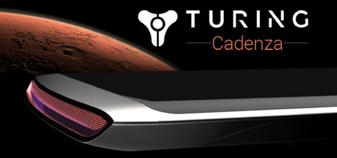 turig-cadenza Turing Cadenza