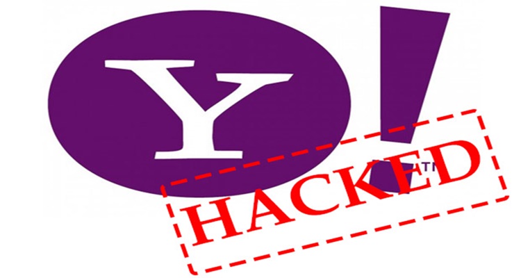database pengguna Yahoo