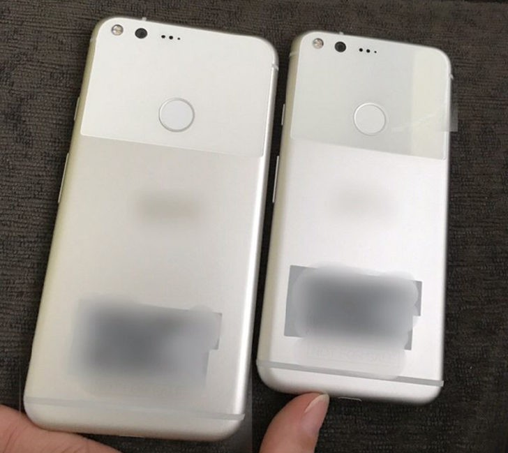 google-pixel