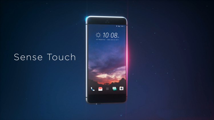 HTC Ocean