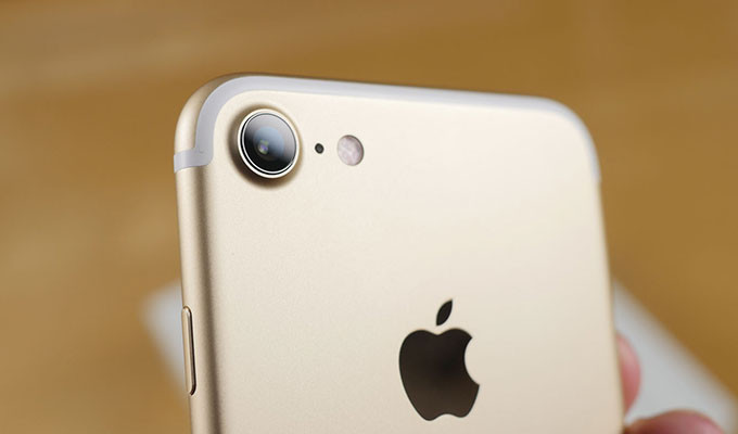 harga komponen iPhone 7