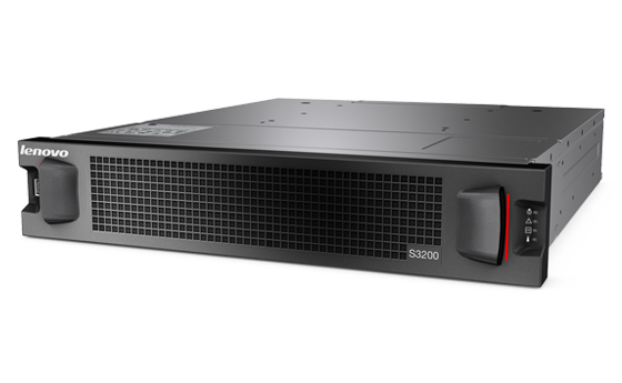 Lenovo Storage S3200