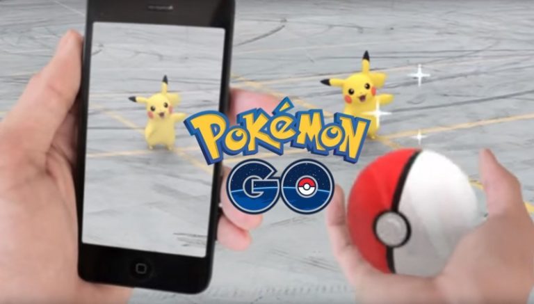 6.000 Pengguna Android Jadi Korban Trojan ‘Guide for Pokémon Go’