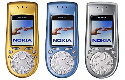 nokia3650
