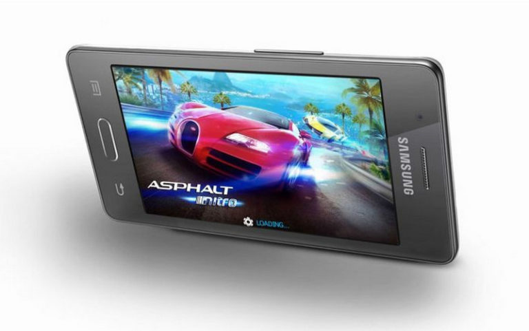 Samsung Z2 Sudah Mulai Ada di Pasaran