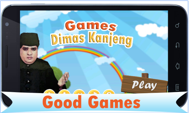 Dimas Kanjeng Gandakan Uang