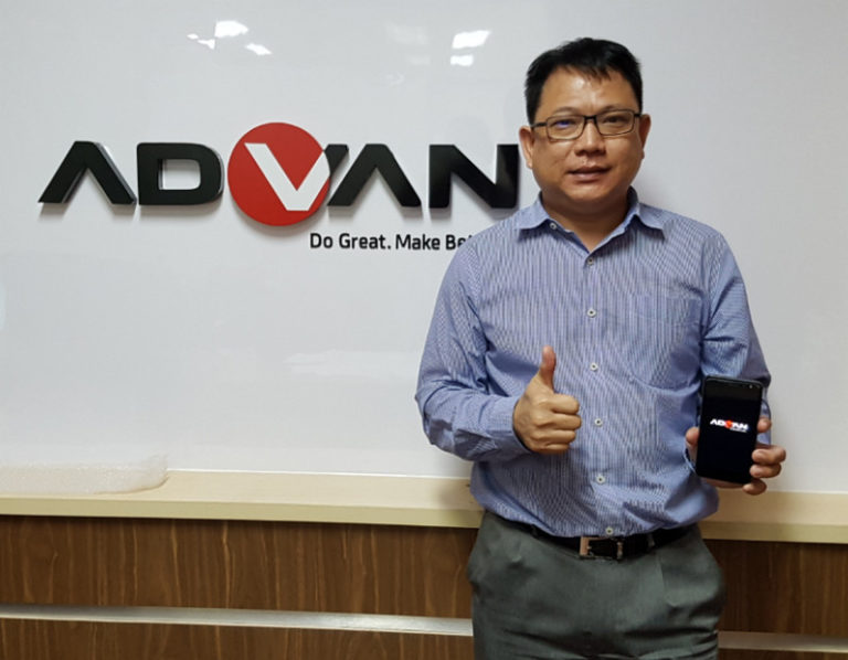 Advan Catat Performa Positif di Kuartal Ketiga 2016