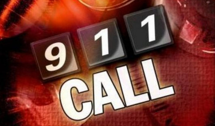 911-call