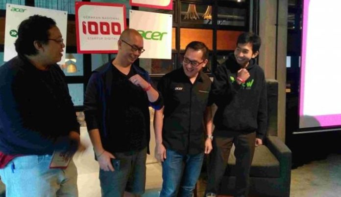 Acer Indonesia
