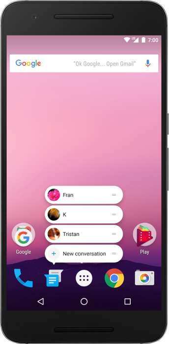 App Shortcut