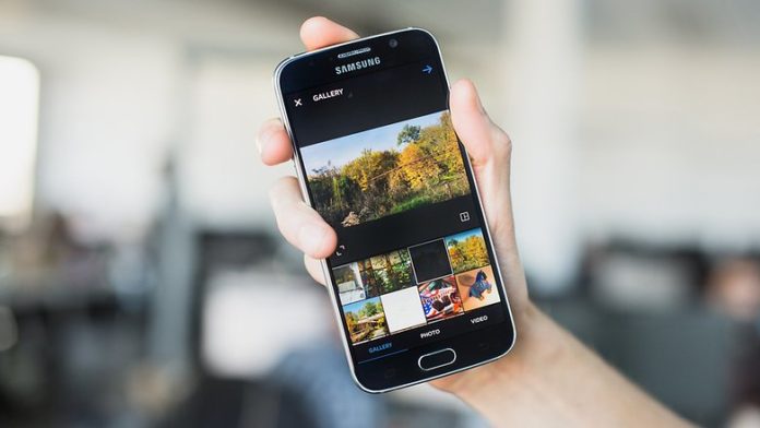 Fitur Multi-photo