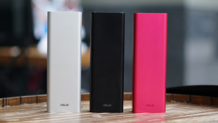 ZenPower Ultra, PowerBank dengan Teknologi Quick Charging