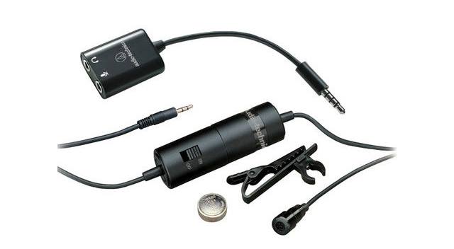 Flash dan Mikrofon di Smartphone Masih Kurang? Gunakan Alat ini