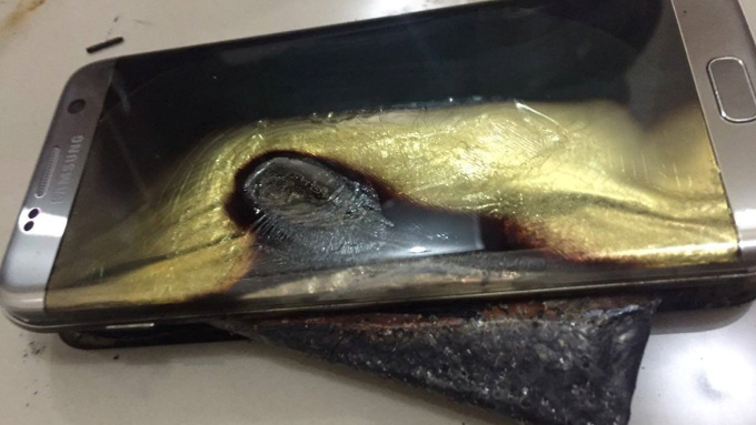 Note 7