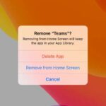 Cara Menyembunyikan Aplikasi iPhone Tanpa Aplikasi-1