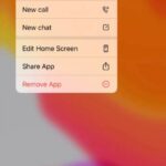 Cara Menyembunyikan Aplikasi iPhone Tanpa Aplikasi