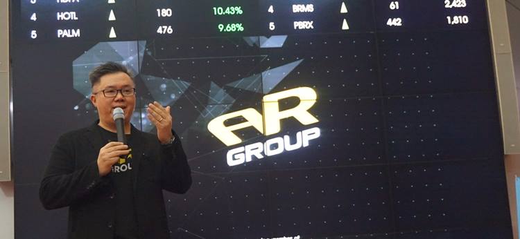 AR Group