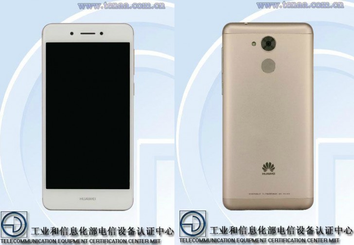 Kantongi Izin TENAA, Smartphone Baru Huawei Bawa RAM 3GB dan Octa-core