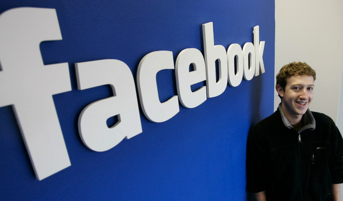 Tampilan ‘Jadul’ Facebook Pertama Muncul, Masih Ingat?
