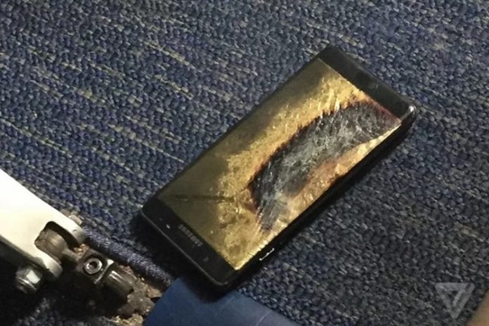 galaxy-note-7-terbakar-2 Produksi Galaxy Note 7
