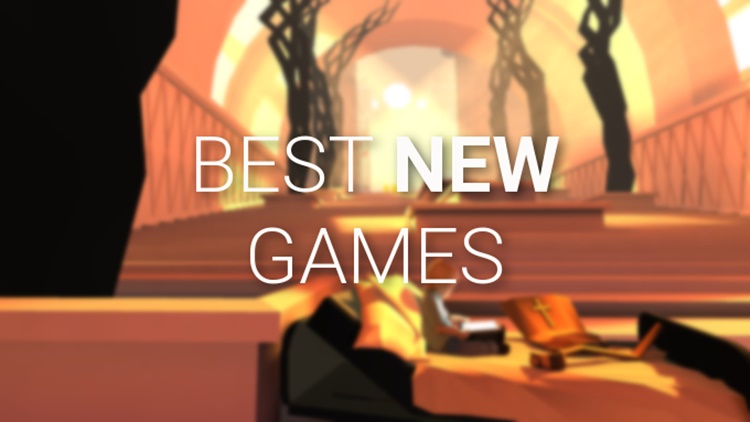 game Android dan iPhone terbaru
