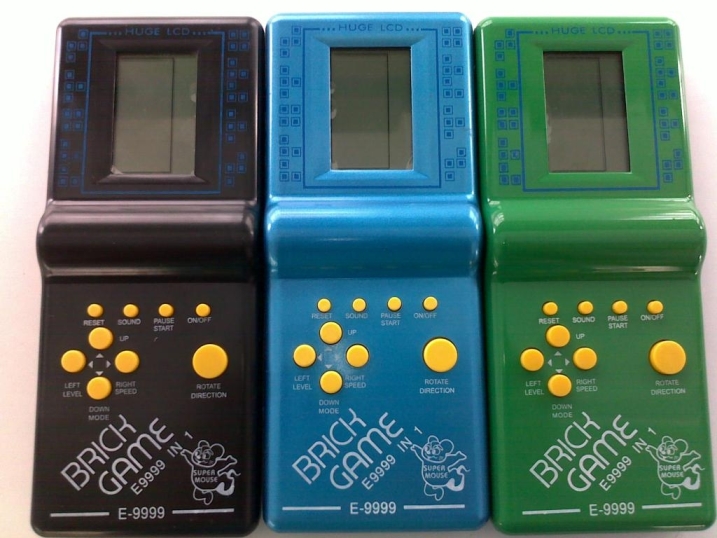 gamebot