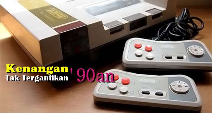 Generasi 90an