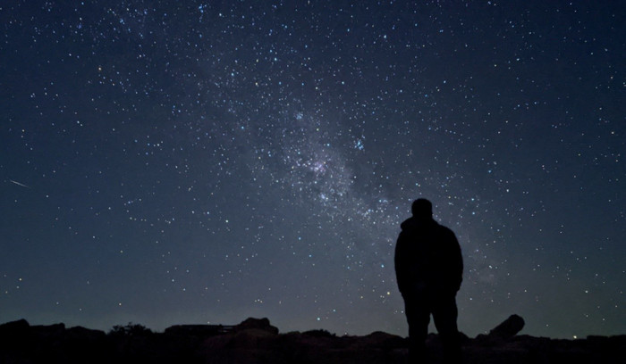 foto malam google pixel