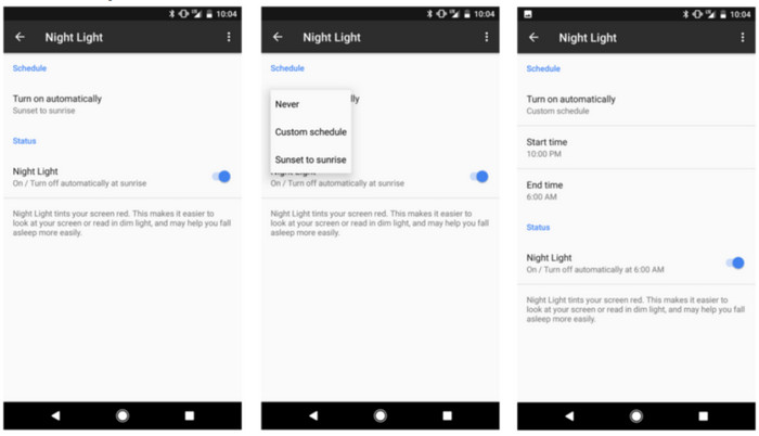 foto cahaya rendah google pixel