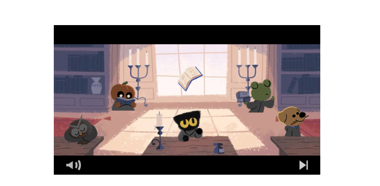 google-halloween-1