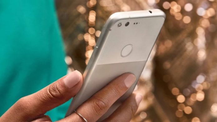 google-pixel-camera Sisi Baik dan Buruk dari Google Pixel dan Pixel XL