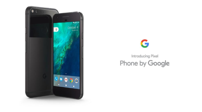 google-pixel-xl Nexus 6P