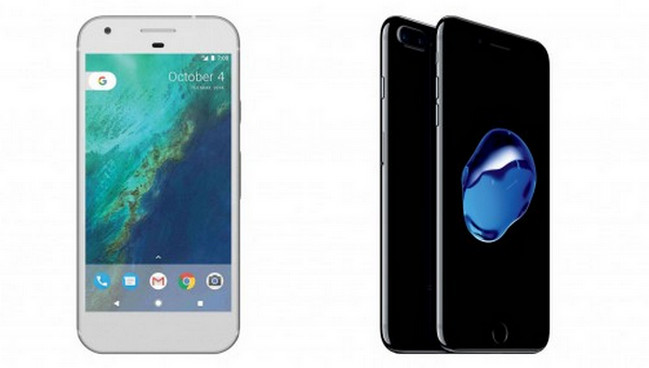 Fitur Ini Bikin Google Pixel Lebih Keren dari iPhone