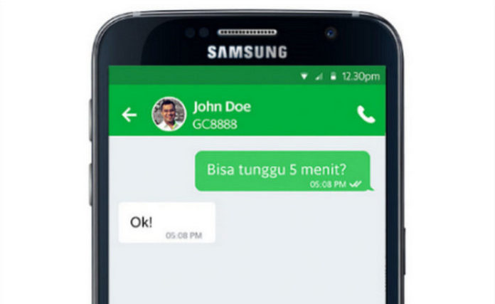 grabchat