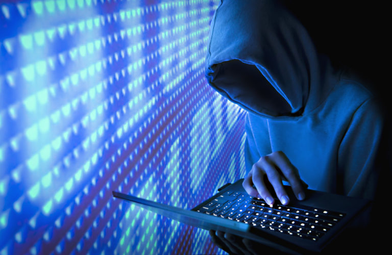 Gara-Gara Hacker, Polisi Amerika Dibuat Pusing