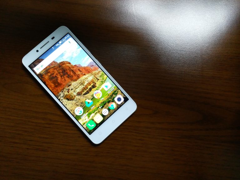 Pekan Depan, Lenovo Siap Bawa Masuk A6600 Plus