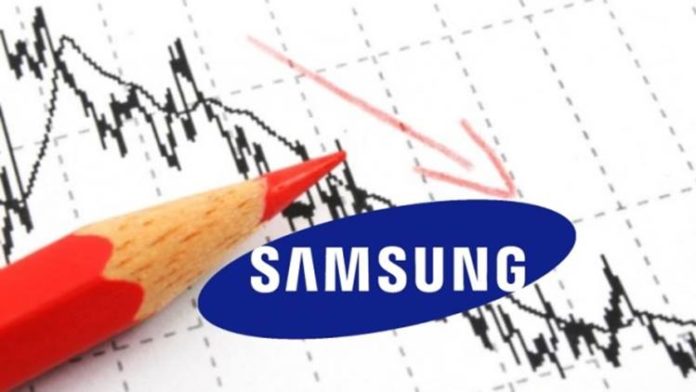 Gagalnya Galaxy Note 7