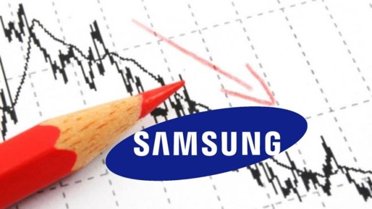 Gagalnya Galaxy Note 7